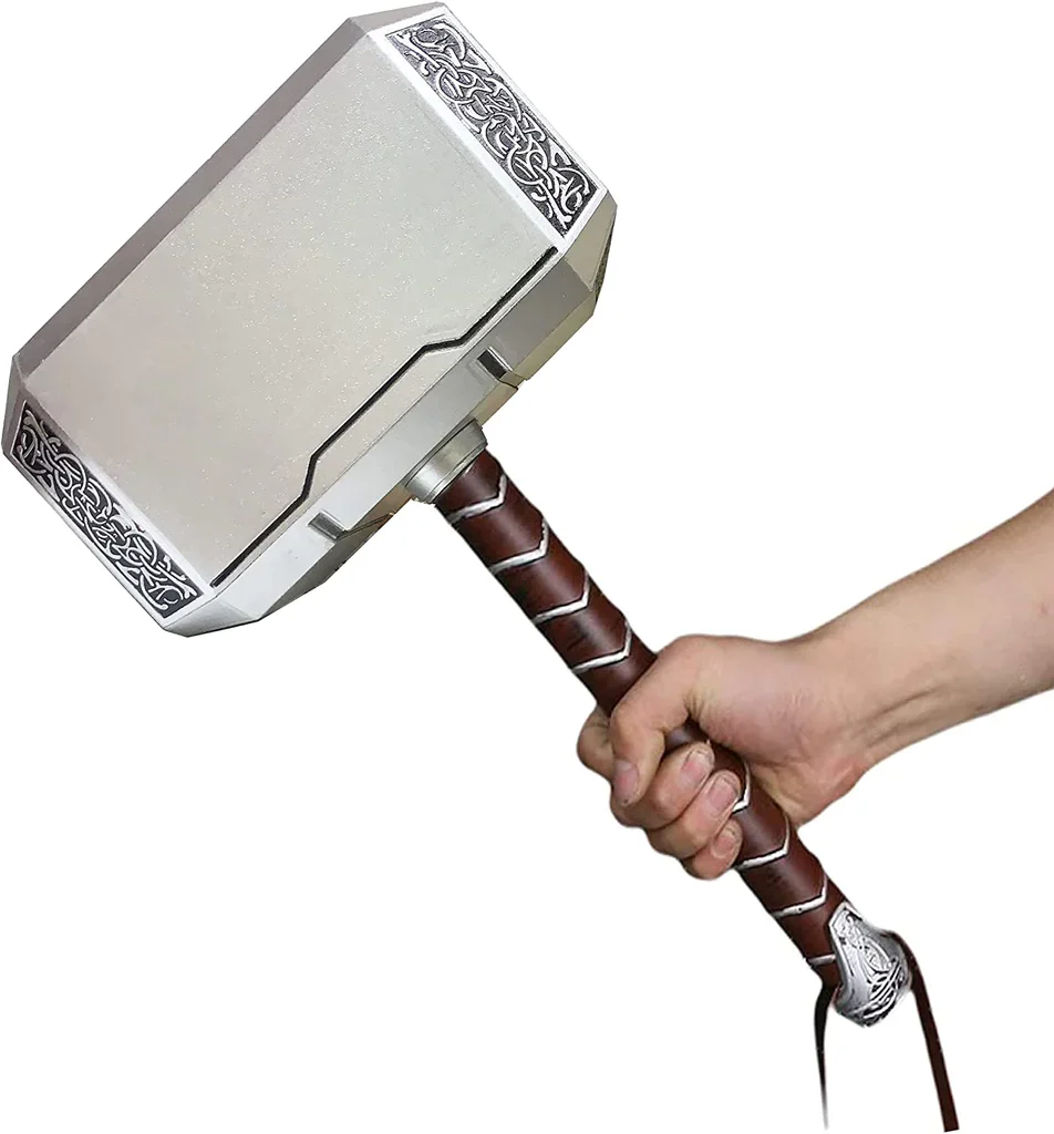Beliebteste Thor's Hammer Kollektion